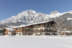 Hof Riederhäusl, Leogang, Österreich